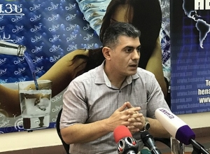 ՍԱՊԾ նախկին պետը չի բացառում, որ աղբի կուտակումներից խոլերա ու տիֆ կառաջանա. Առավոտ