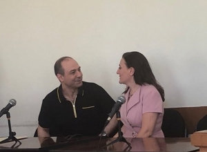 «Շուրջ 6 ամիս մենք չենք կարողանում հասնել մեր խախտված իրավունքների վերականգնմանը». Զարուհի Մեջլումյան