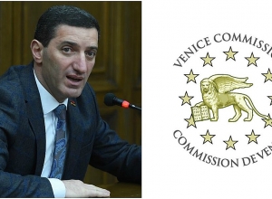 Даже пропагандисты так называемого веттинга как следует не представляют, что это такое: Геворг Петросян