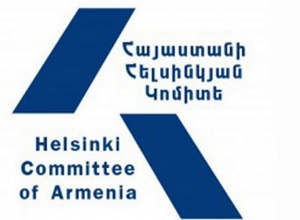 Мониторинг речи ненависти. Доклад. Хельсинский комитет Армении
