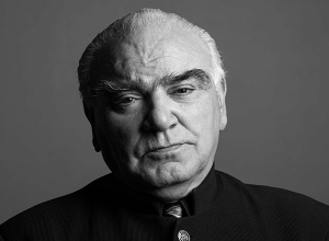 Մահացել է ՀՀ վաստակավոր արտիստ Ռուդոլֆ Ղևոնդյանը