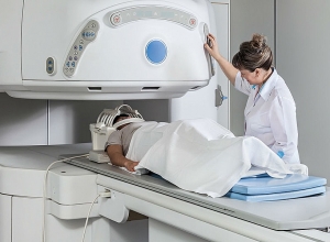 Изменения в службе лучевой терапии