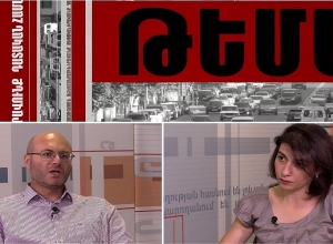 У новых властей нет позиции относительно Арцаха: Варужан Аветисян