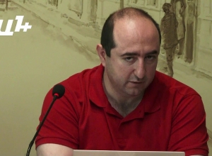 Չի եղել էլեկտրաէներգիայի զրոյական վիճակ. Հայկ Բադալյան