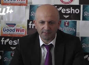 Թունաքիմիկատ օգտագործելուց մինչև բերքահավաք ընկած ժամանակահատվածը պետք է պահպանվի․ Արթուր Նիկոյան