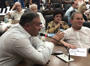 Սևանը փրկելու համար հետևողական աշխատանք է պետք երկրի վարչապետից. ԲՀԿ-ական պատգամավոր