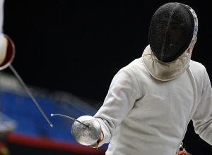 Սուսերամարտիկ Էդուարդ Հովիկյանը իր խմբում գրավեց վերջին տեղը