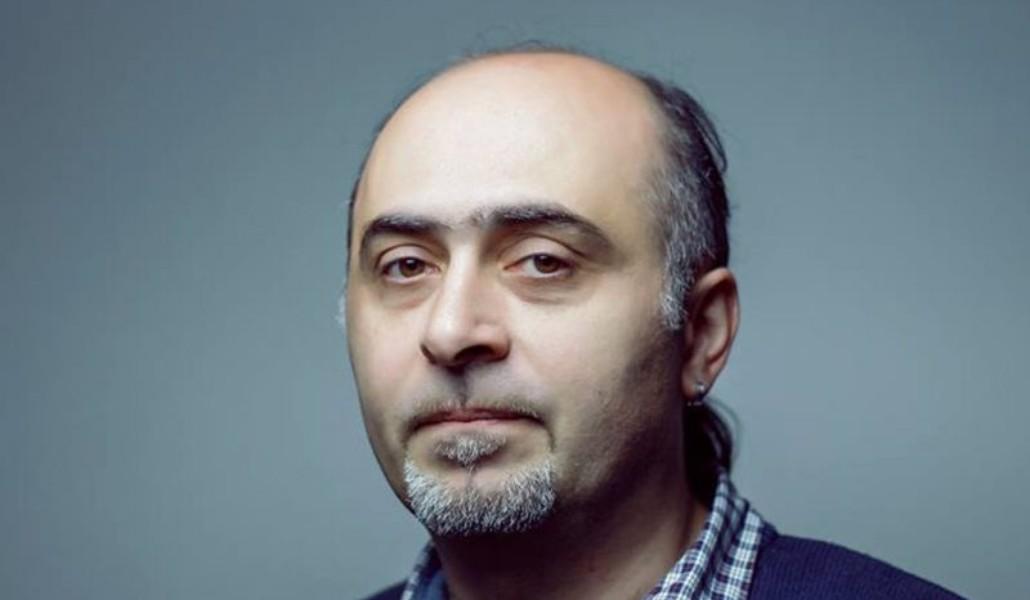 Սամվել-Մարտիրոսյան