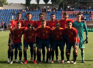 ԵՎՐՈ-2019. Իսպանիան ու Պորտուգալիան ոչ-ոքի խաղացին