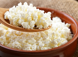 Под видом творога в детские дома и дома-интернаты поставлялась другая продукция