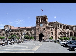 ՀՀ Կառավարության նիստը. ՈՒՂԻՂ