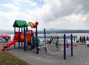 Можете считать сезон отдыха открытым и плавать: Замминистра