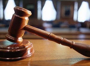 Апелляционный суд отказал судье Ишхану Барсегяну