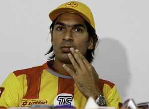 Ուրուգվայցի ֆուտբոլիստը թարմացրել է Գինեսի իր ռեկորդը