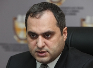 Զոհրաբյան․ Աջապահյանի առաջին կալանքի հետ կապված արդեն դիմելու ենք միջազգային ատյան