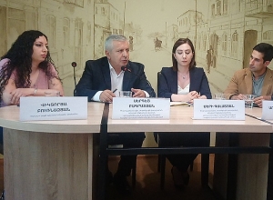 Պետությունը պետք է այլընտրանք առաջարկի. փորձագետը՝ անտառահատումների մասին