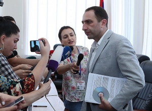 Դավիթ Գրիգորյանից բացատրություն չենք պահանջելու. ԲԴԽ անդամները կհանդիպեն դատավորի հետ