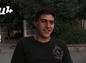 Чего ждут гюмрийцы от нового правительства?