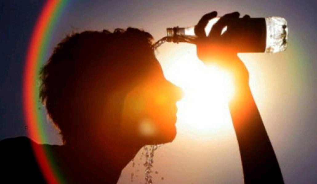 hot-weather