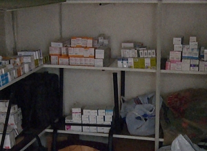 Выявлены незаконно приобретенные лекарства, подлежащие маркировке