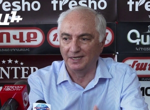 Առաջին հերթին ձերբակալվածներին պետք է թողնեք ազատ. Արամ Սարգսյան