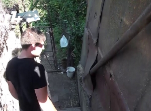 Как был убит 74-летний сисианец: Рассказывают очевидцы