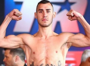 Ռուս բռնցքամարտիկը ԱՄՆ-ում մրցամարտից հետո տեղափոխվել է հիվանդանոց