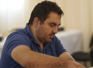 Լեւոն Բաբուջյանը՝ շախմատի Փոթիի մրցաշարի հաղթող