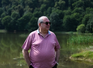 Ավարտվել է նախագահ Սարգսյանի աշխատանքային այցը Լոռու մարզ