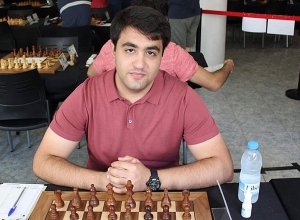 Գրոսմայստեր Տիգրան Կ. Հարությունյանը զբաղեցրել է 2-րդ տեղը Բարսելոնայում