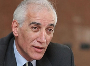 «Санитек» поставил городские власти перед фактом: Ваагн Хачатрян