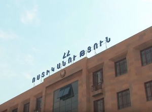 Երիտասարդները բռնվել են, երբ խանութի դուռը լինգով բացելիս են եղել