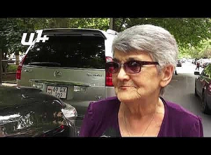 Как граждане борятся с жарой