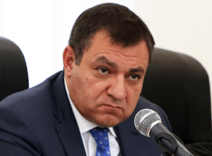 Պատրաստ եմ պատասխանել իմ՝ անցյալ, ներկա և ապագա գործունեության մասին բոլոր հարցերին. ԲԴԽ նախագահ