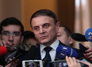 Վալերիյ Օսիպյանի գործն արդեն դատարանում է