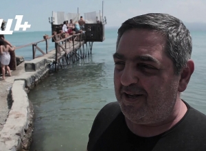 Սևան-Երևան մայրուղու և Սևանի թերակղզու ափամերձ հատվածներում ջուրը մաքուր է