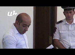 Ռոբերտ Քոչարյանի գույքի վրա կալանք դնելու գործով դատական նիստը սկսվել է