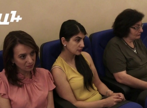 Կայացավ ՀԱՕԿ արտահերթ ասամբլեան