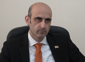 «Գորիս ԲԿ»-ի տնօրենի մրցույթին «Իմ քայլի» պատգամավորները չեն միջամտում․ Նարեկ Զեյնալյան