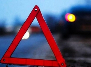 Երևան-Սևան ճանապարհին բախվել են «Lexus»-ն ու «Opel»-ը, որը գլխիվայր շրջվել է. 2 ուղևորները հոսպիտալացվել են