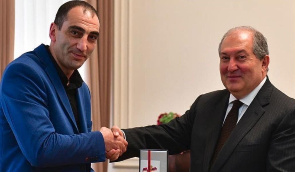 a1+boks havaqakan 25.07.