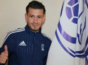 «Փյունիկը» ձեռք է բերել «Բանանցի» նախկին ֆուտբոլիստին