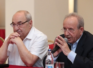 ПРЯМОЙ ЭФИР: Пленарное заседание Общественного совета