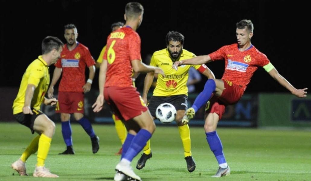 a1+alashkert evroliga