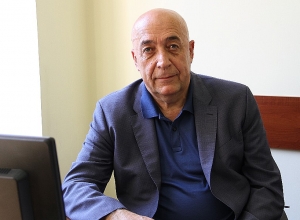 В детском доме Гавара остановили прием поставок некачественного питания: Директор детского дома