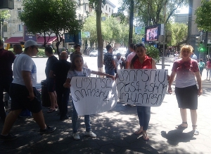 Ըմբշամարտի ֆեդերացիայի շուրջ ստեղծված լարված իրավիճակը շարունակվում է