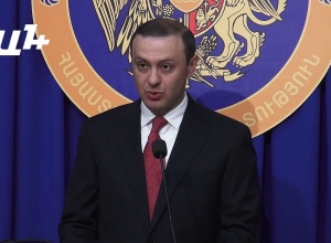 Մշակվելու է ազգային անվտանգության նոր ռազմավարություն․ ԱԽ քարտուղար