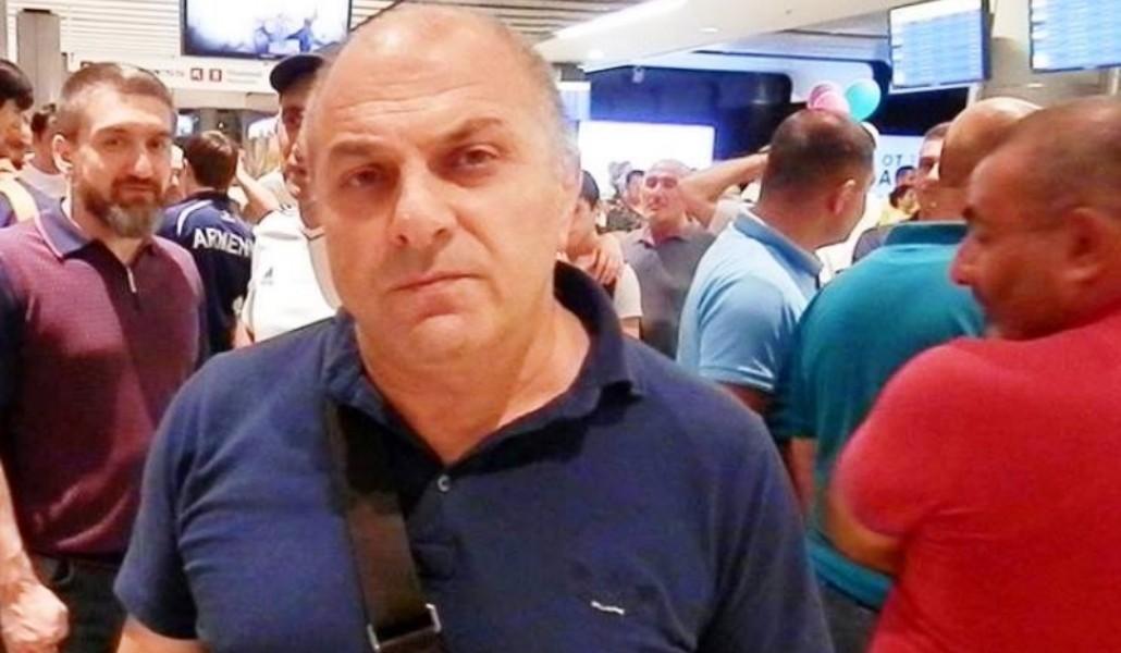 Գագիկ Խաչատրյան