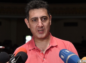 «Հիանալի է, որ «Իմ քայլը» բեռը վերցրեց իր վրա, որ ոչինչ չքանդվեց, ոչինչ չավերվեց, սակայն սա առաջին փուլն է»