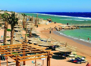 Посольство РА в Египте призывает граждан прервать отдых и вернуться в Ереван